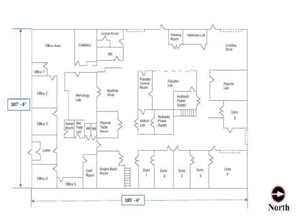560 Avis Dr, Ann Arbor, MI 48108