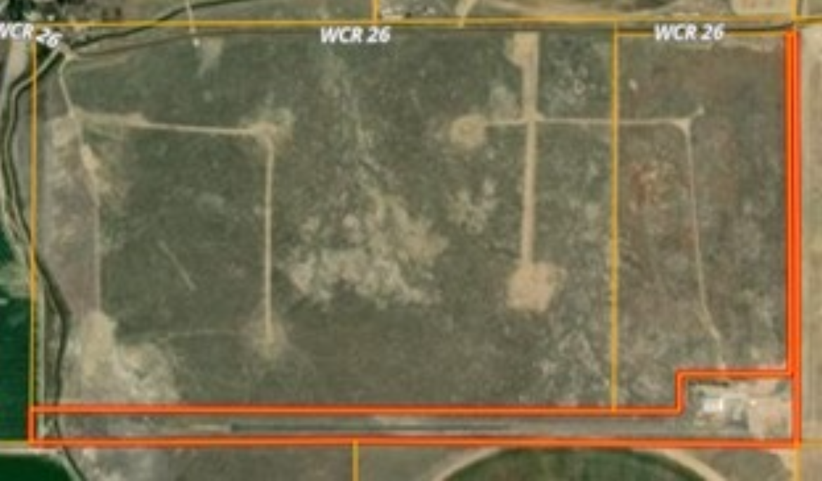13986 County Road 26, Fort Lupton, CO 80621