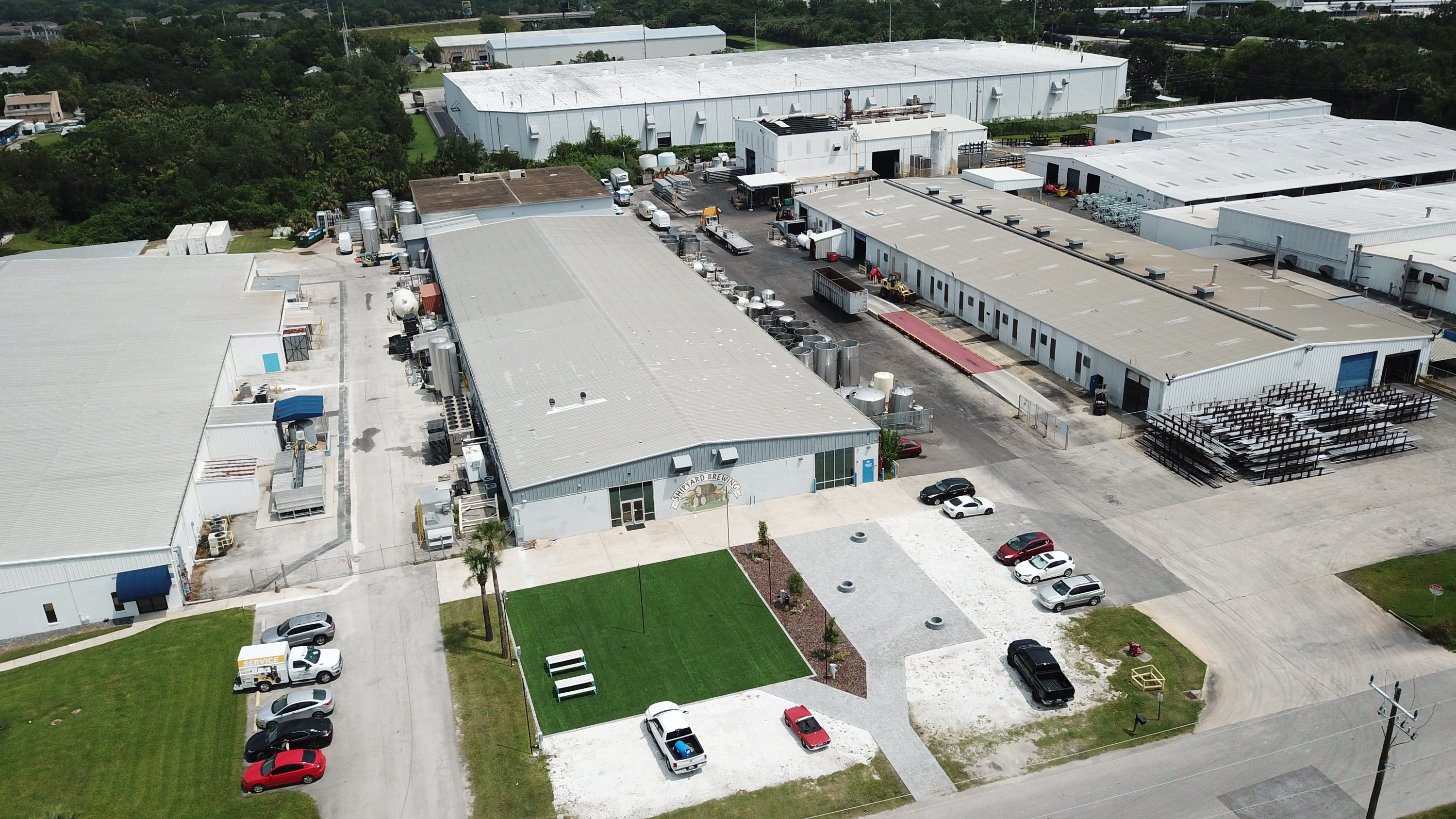 2650 Jewett Ln, Sanford, FL 32771
