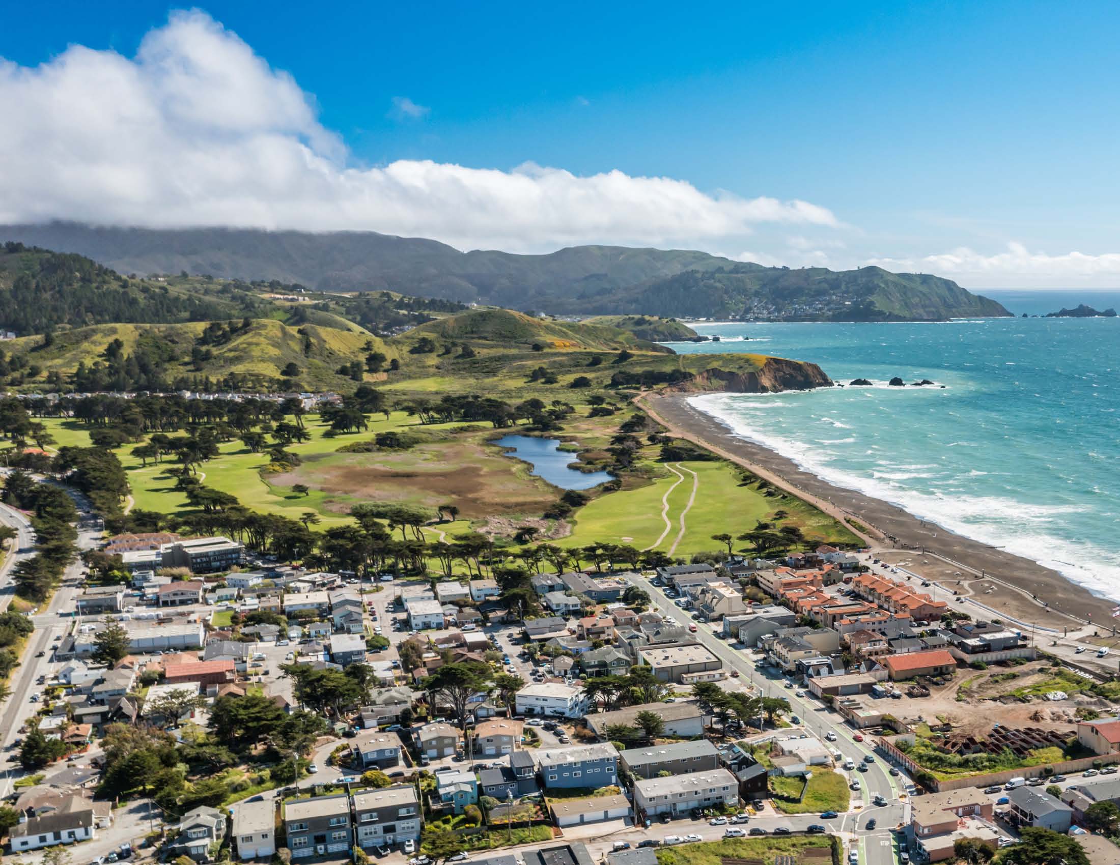 127 Hilton Way, Pacifica, CA 94044