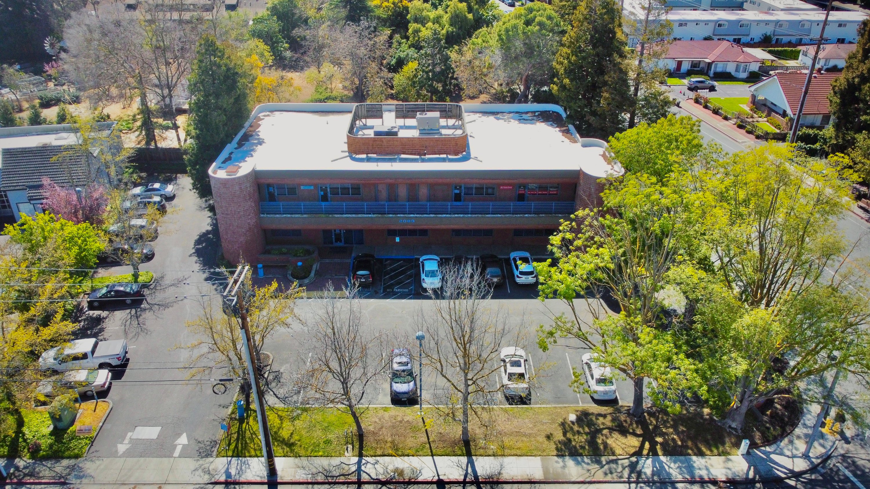 2083 Old Middlefield Way, Mountain View, CA 94043