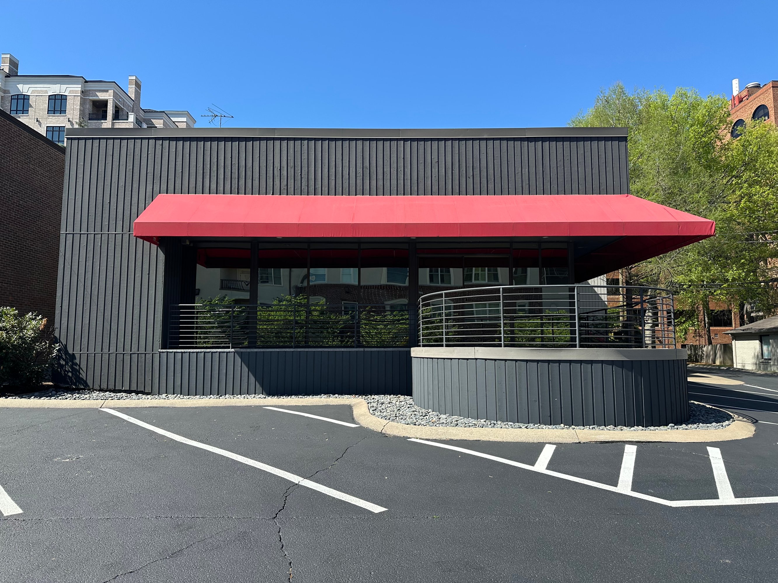 107 Kenner Ave, Nashville, TN 37205