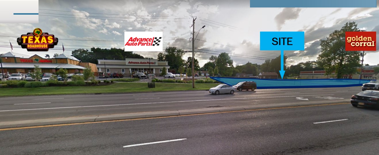 2331 South Rd, Poughkeepsie, NY 12601