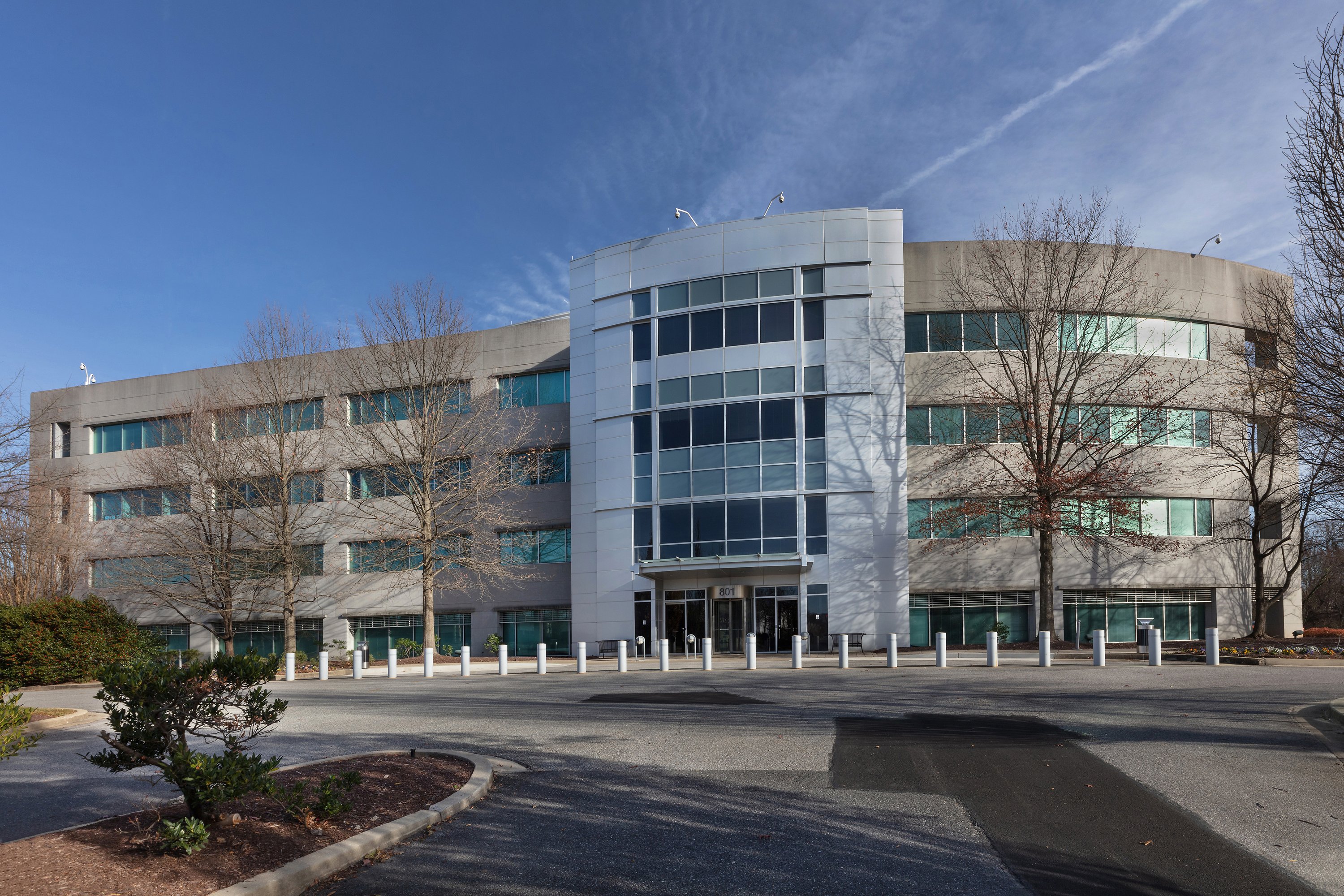 801 International Dr, Linthicum Heights, MD 21090