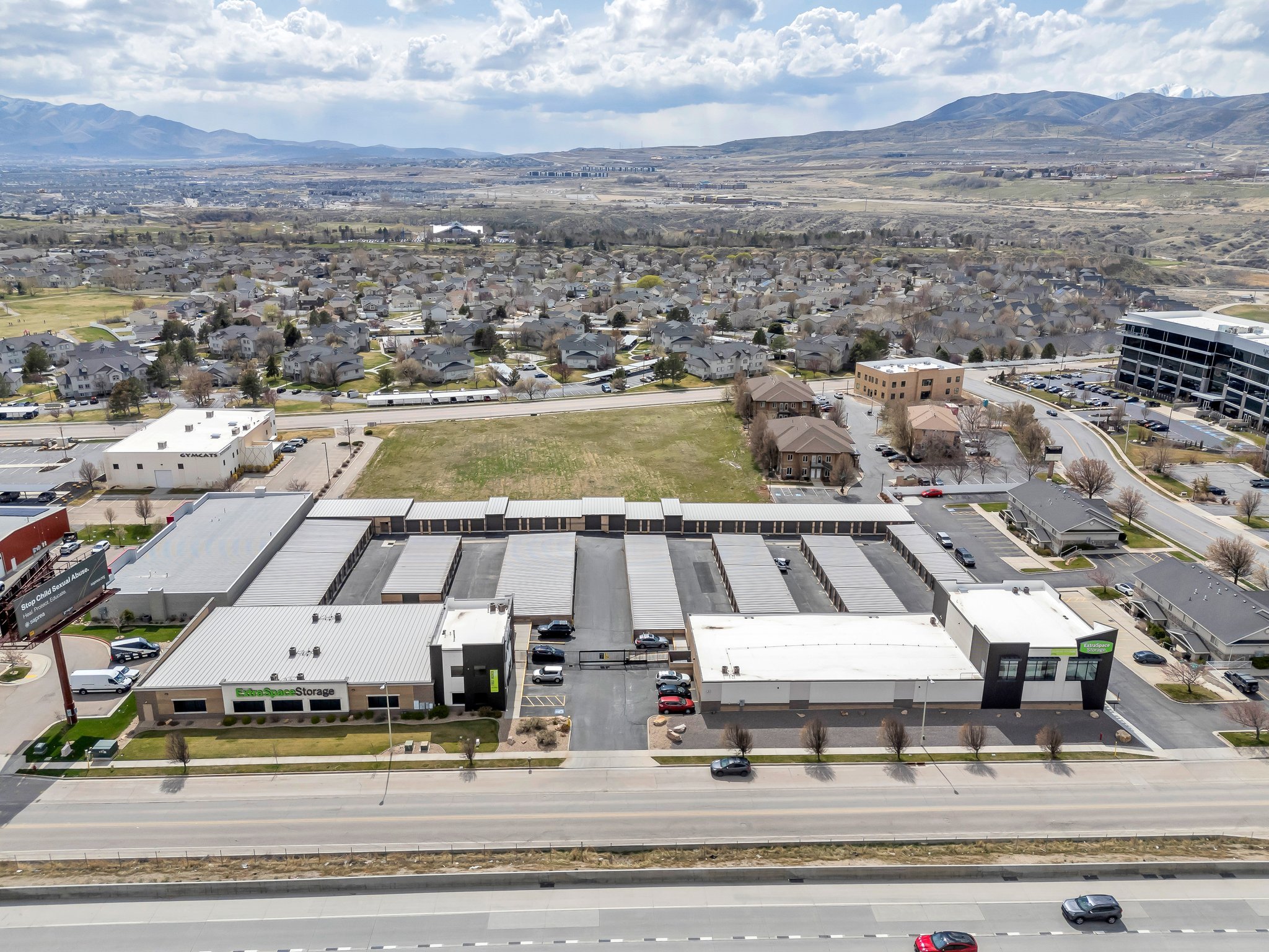 4285 N Thanksgiving Way, Lehi, UT 84043
