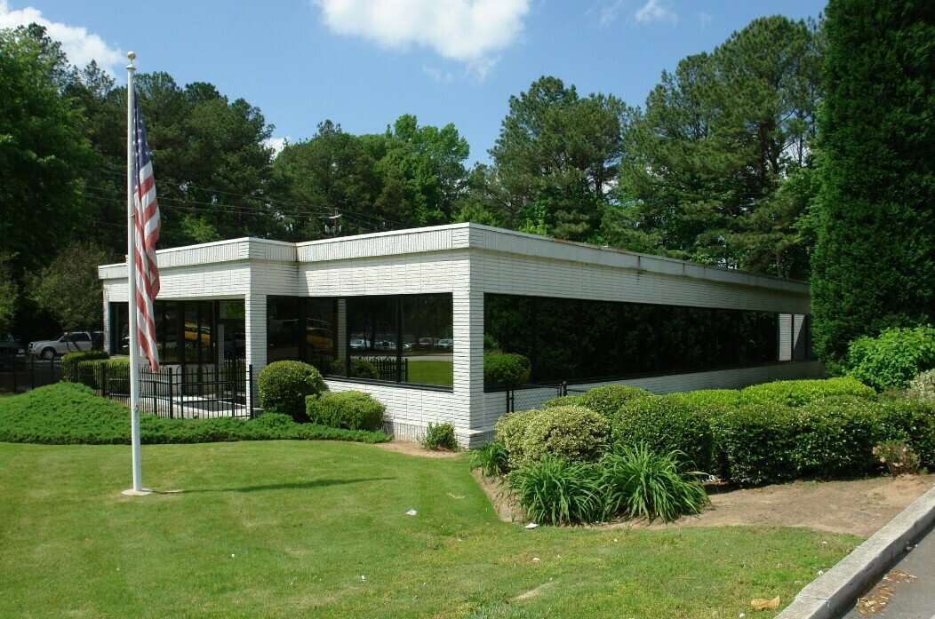 3699 Chamblee Dunwoody Rd, Chamblee, GA 30341