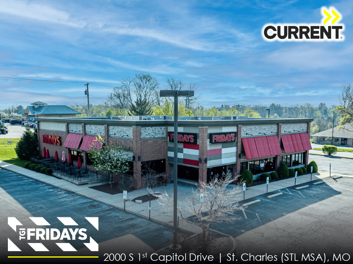 2000 S 1St Capitol Dr, Saint Charles, MO 63303
