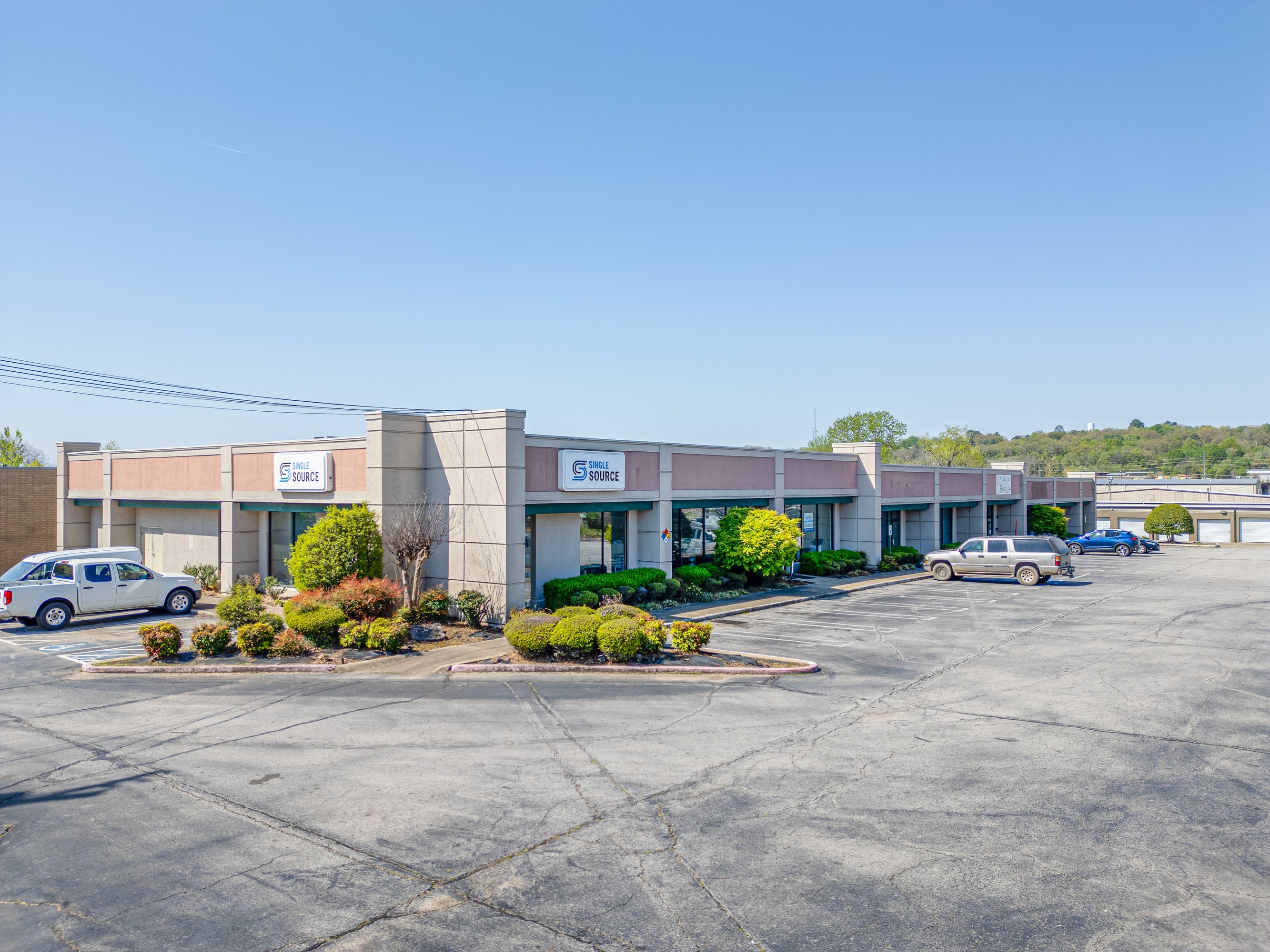 3610 Towson Ave, Fort Smith, AR 72901