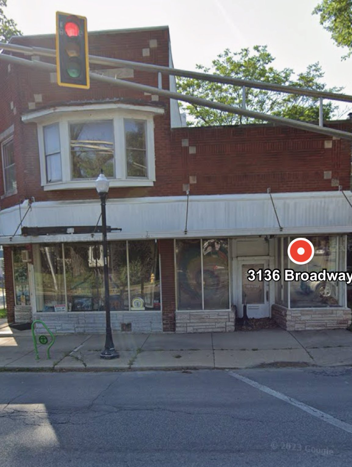 3138 Broadway, Fort Wayne, IN 46807