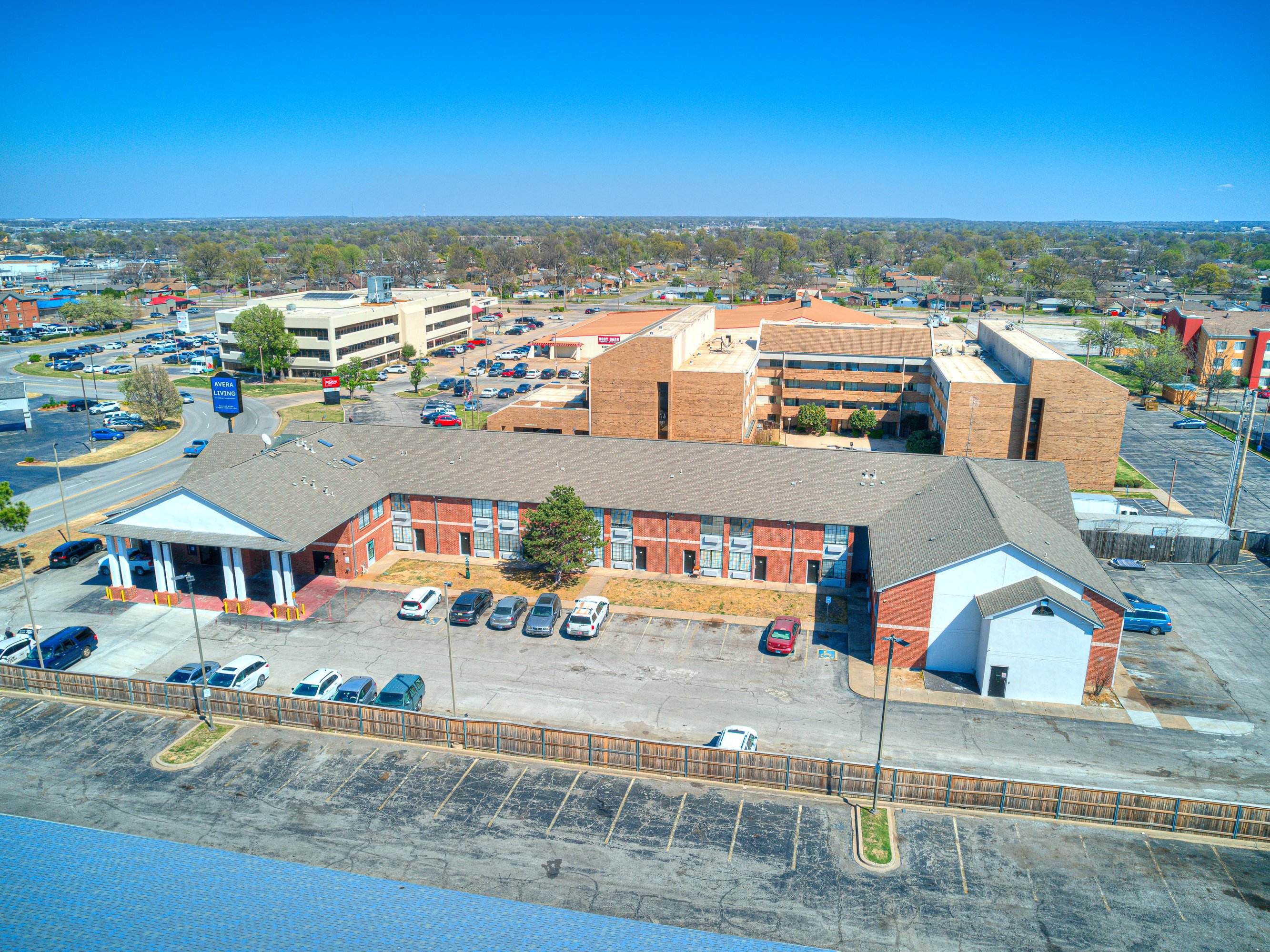 3211 S 79 Ave E, Tulsa, OK 74145