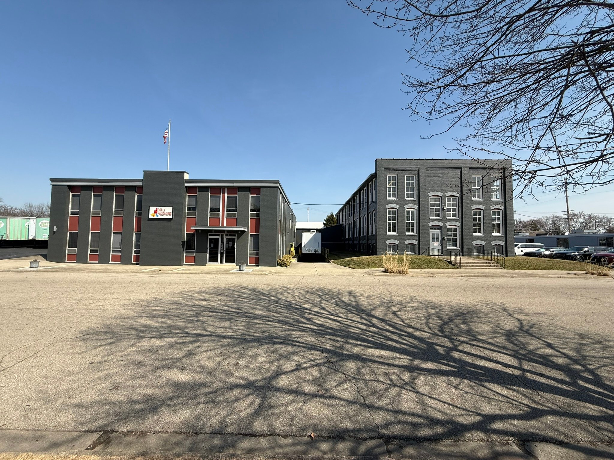 320 N 4Th St, Tipp City, OH 45371