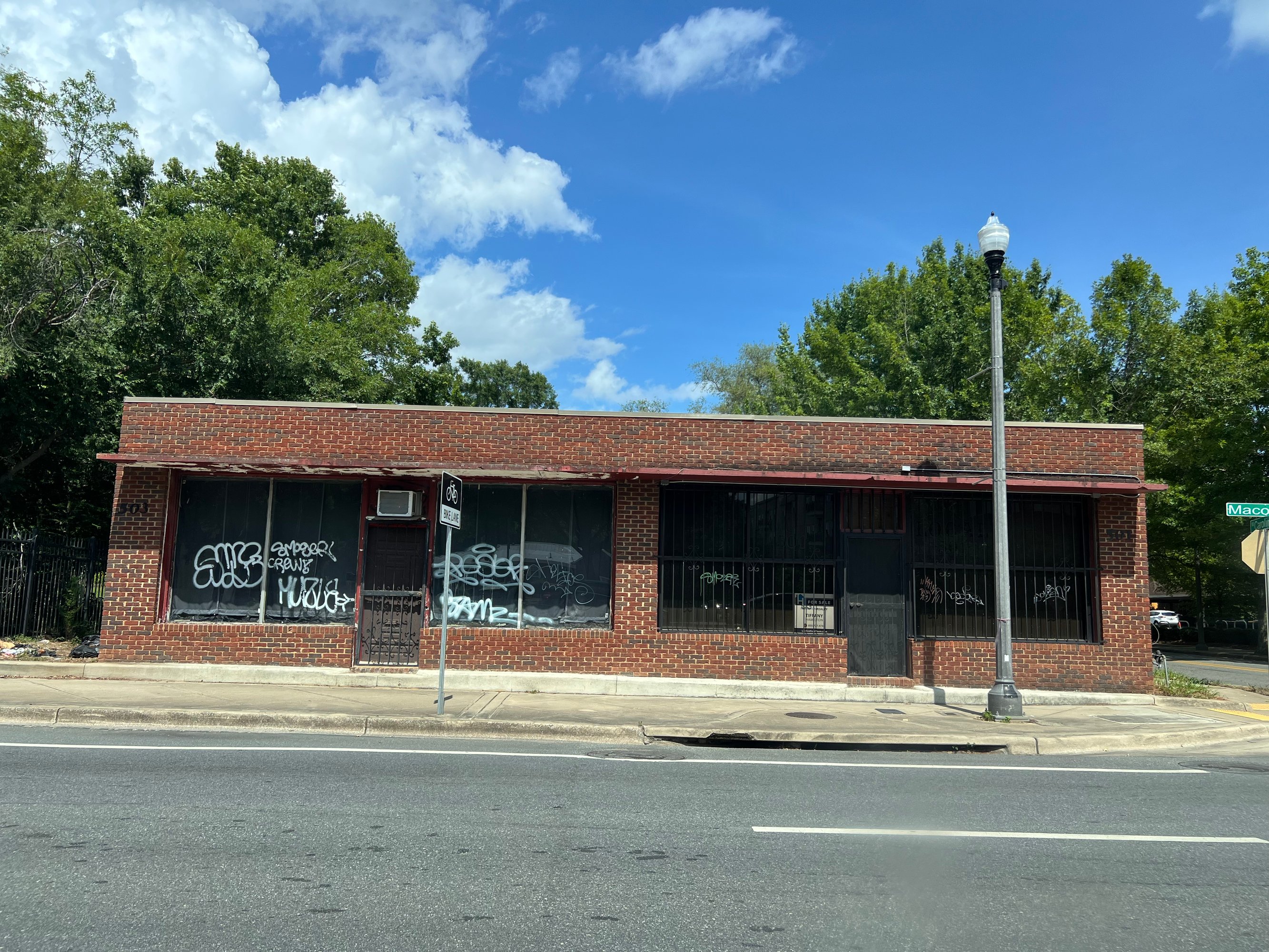501 N Macomb St, Tallahassee, FL 32301