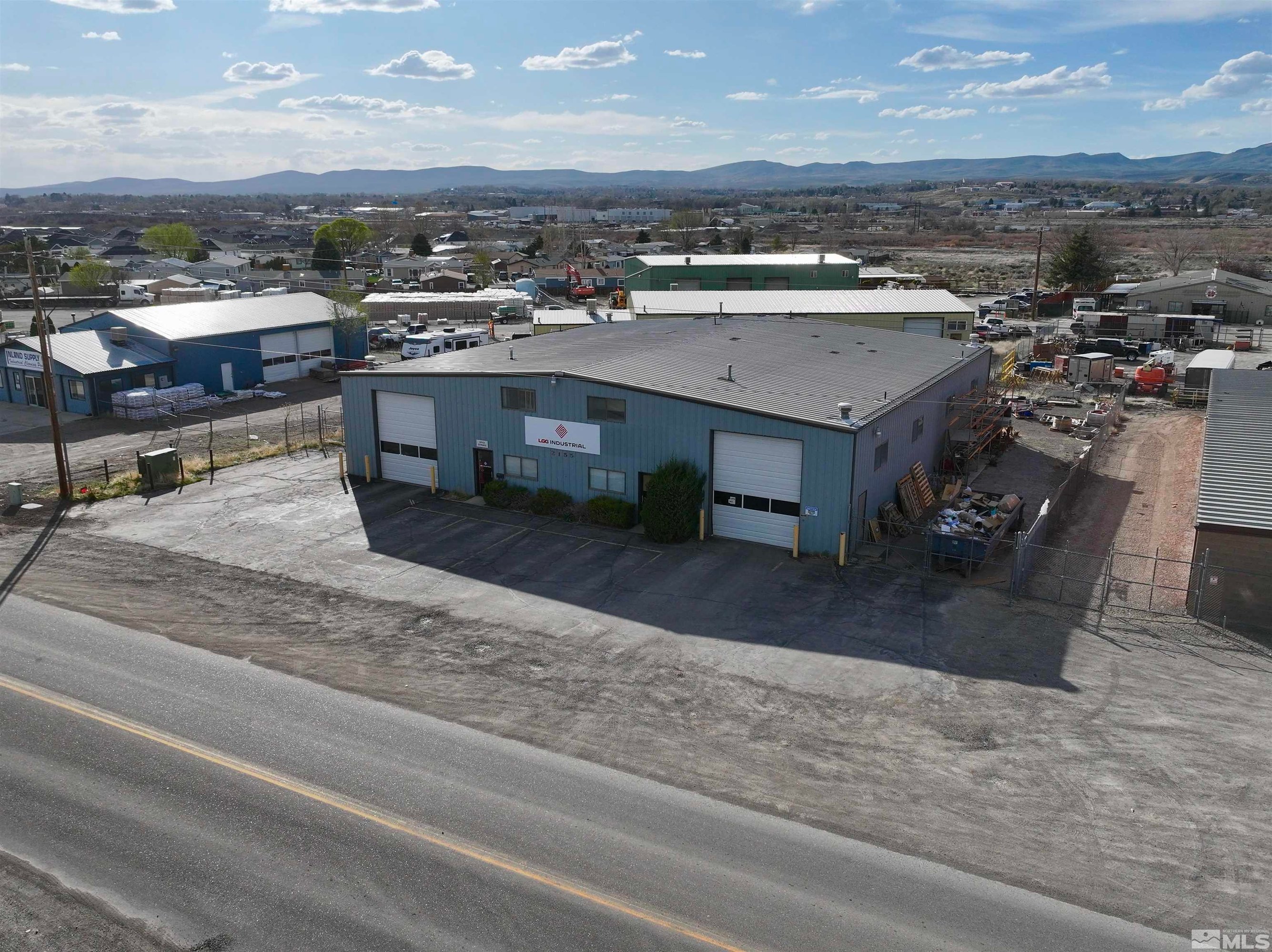 2155 Last Chance Rd, Elko, NV 89801