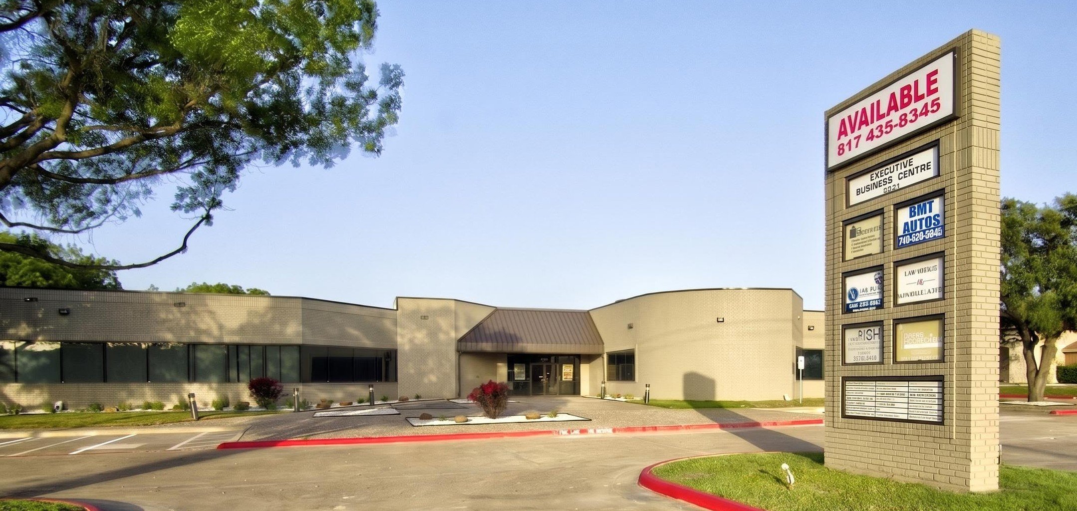 2321 S Belt Line Rd, Grand Prairie, TX 75051