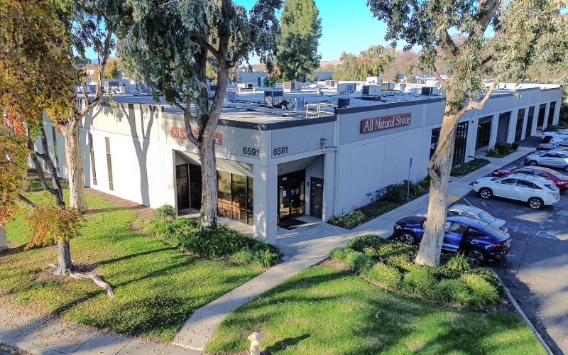 6591 Sierra Ln, Dublin, CA 94568