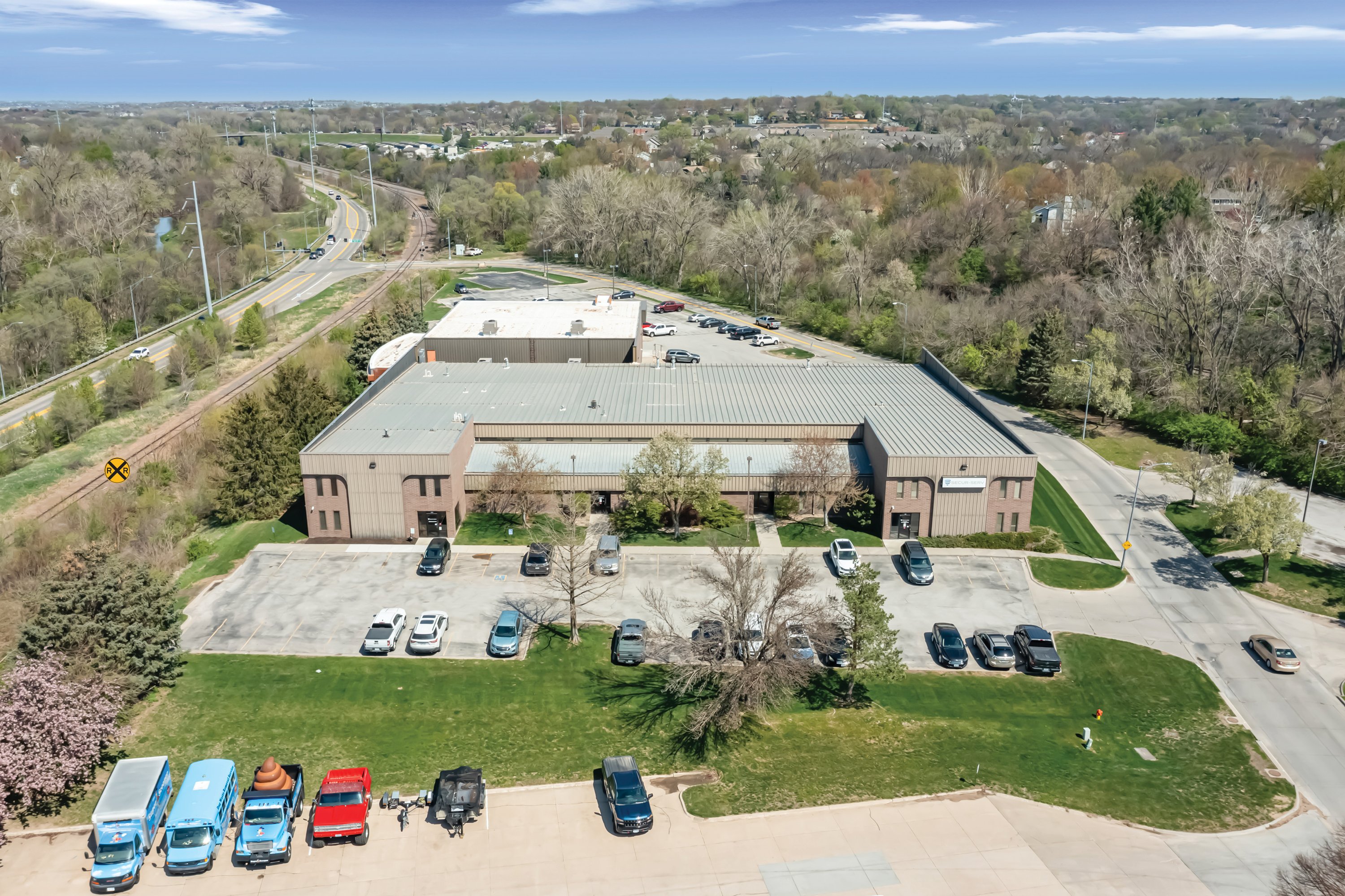 2020 S 156Th Cir, Omaha, NE 68130