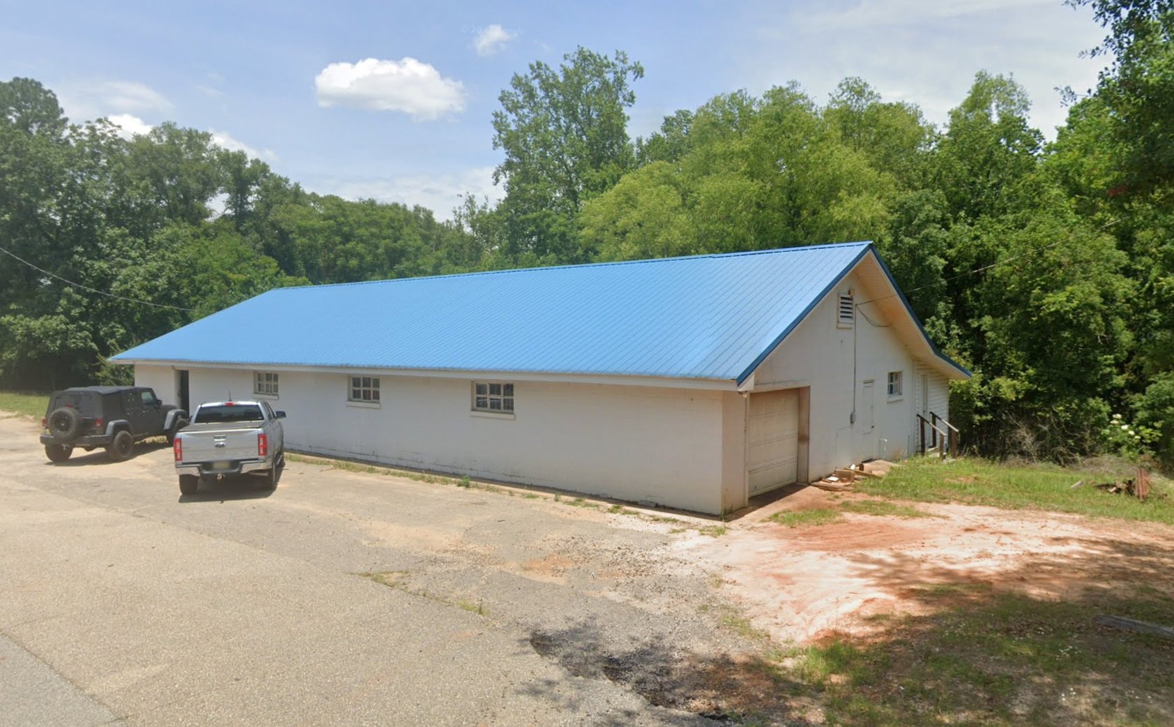21076 Us Highway 45, Citronelle, AL 36522