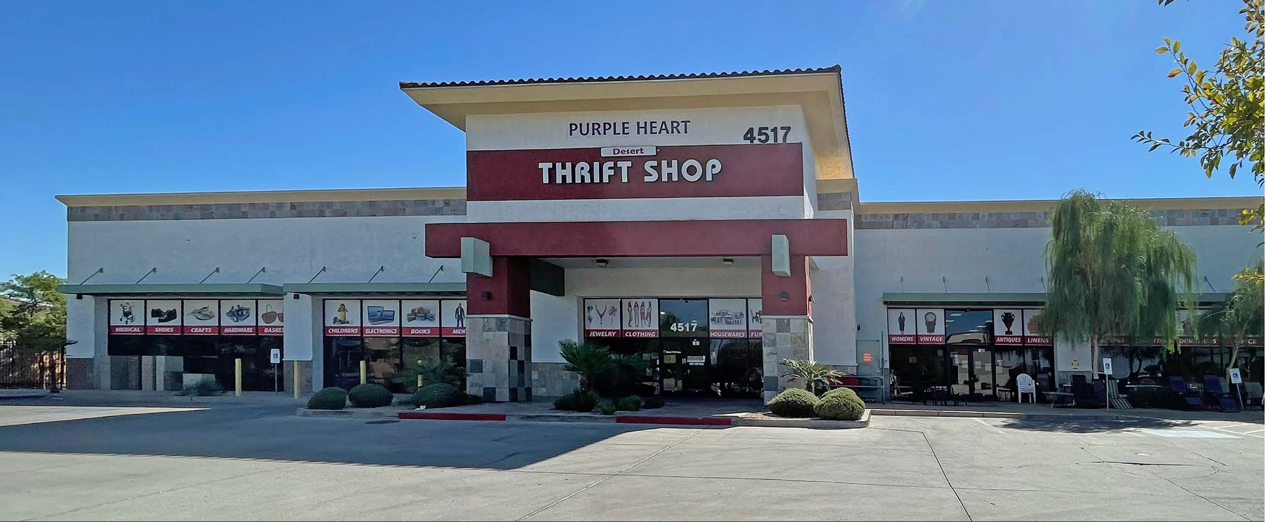 4517 E Main St, Mesa, AZ 85205