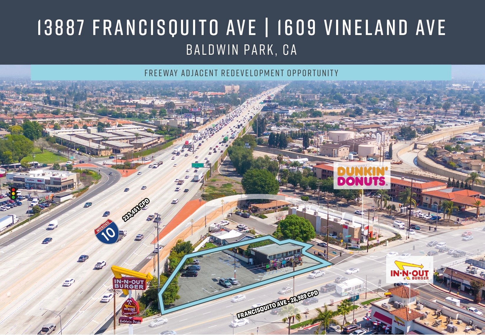 13887 Francisquito Ave, Baldwin Park, CA 91706