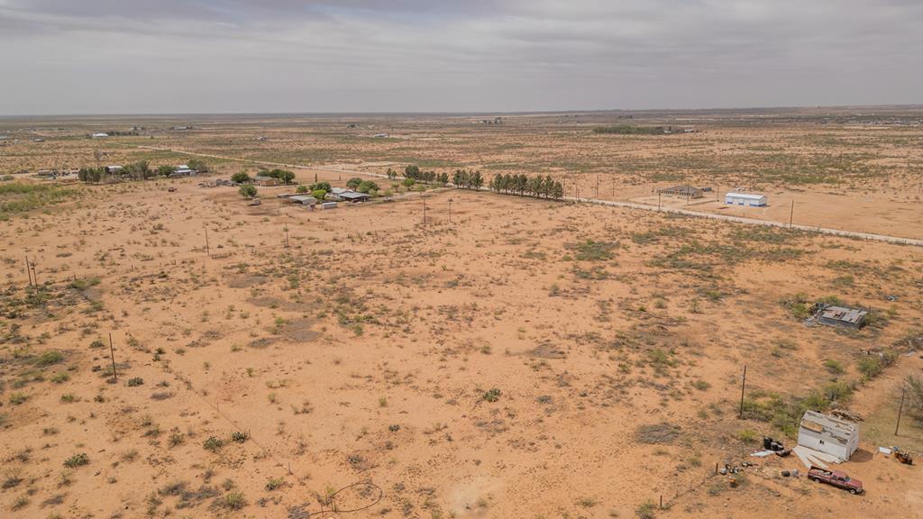 17415 W Fm 1787, Odessa, TX 79766