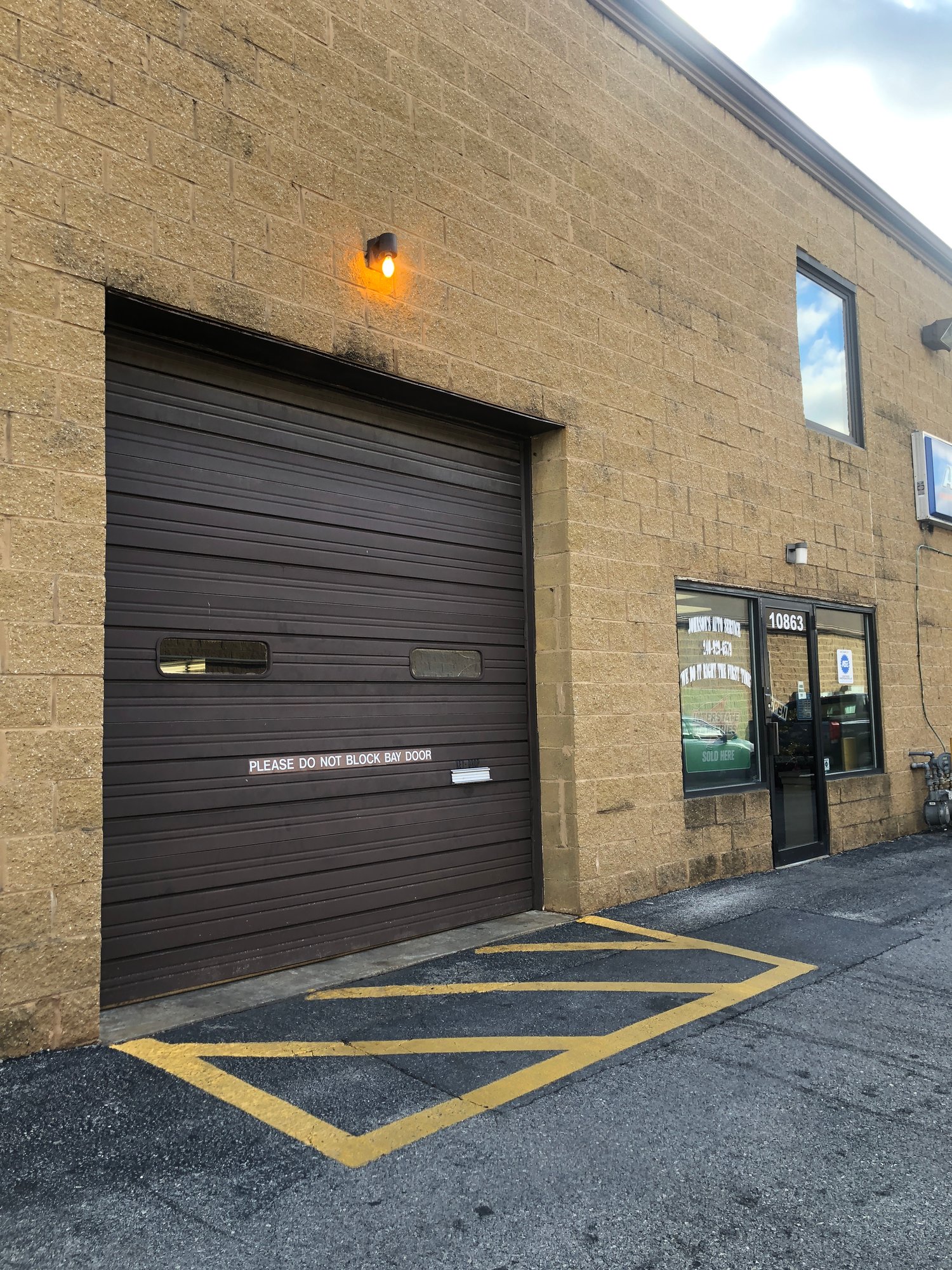 10863 Lanham Severn Rd,Unit 2, Glenn Dale, MD 20769