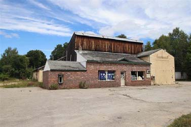 1536 Rumney Route 25, Rumney, NH 03266