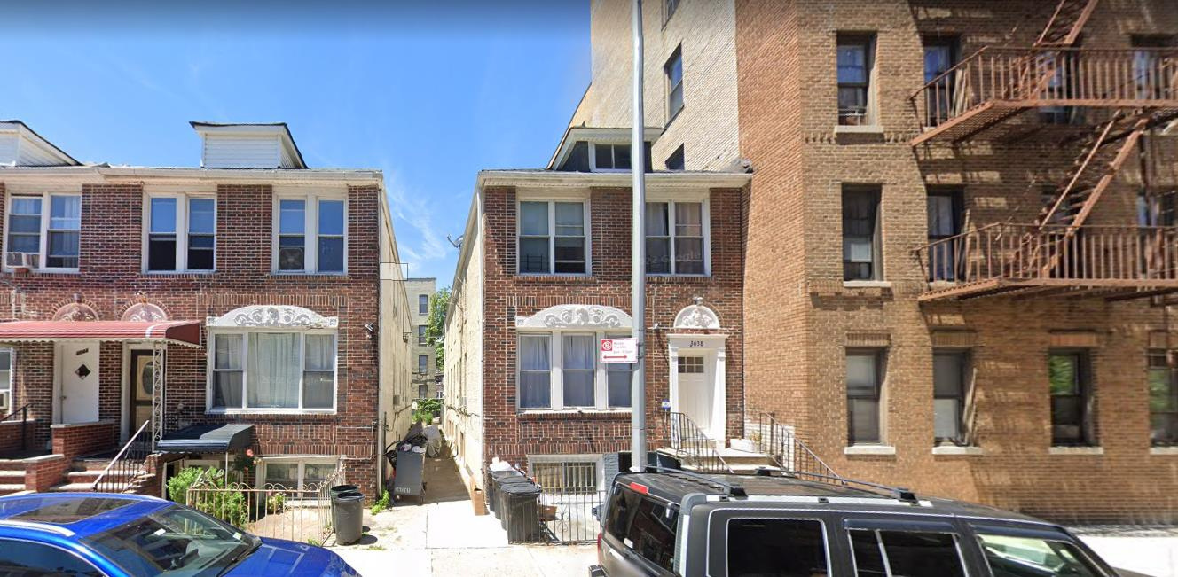 3038 Brighton 14th St, Brooklyn, NY 11235-5544