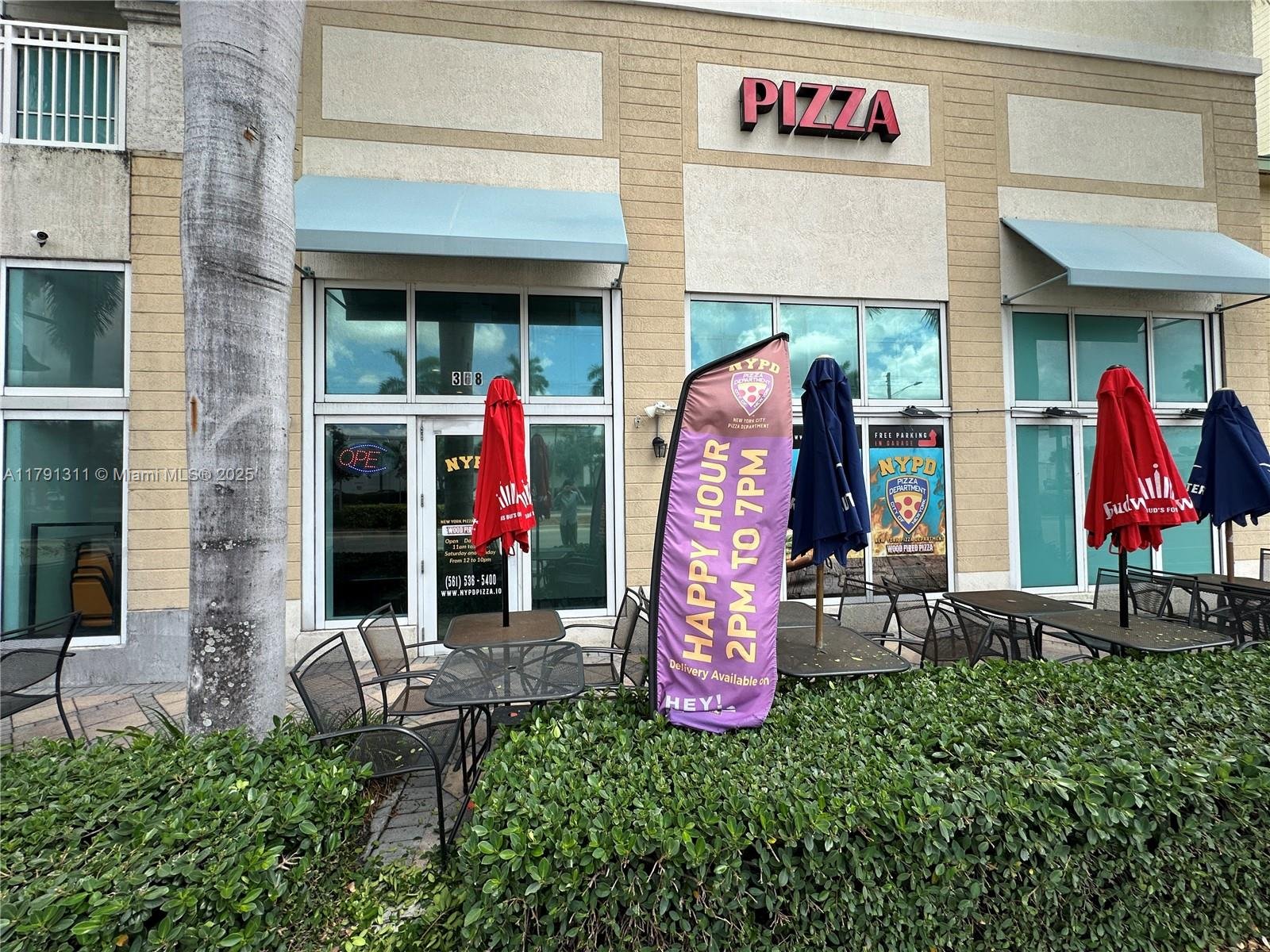 308 N Federal Hwy, Boynton Beach, FL 33435