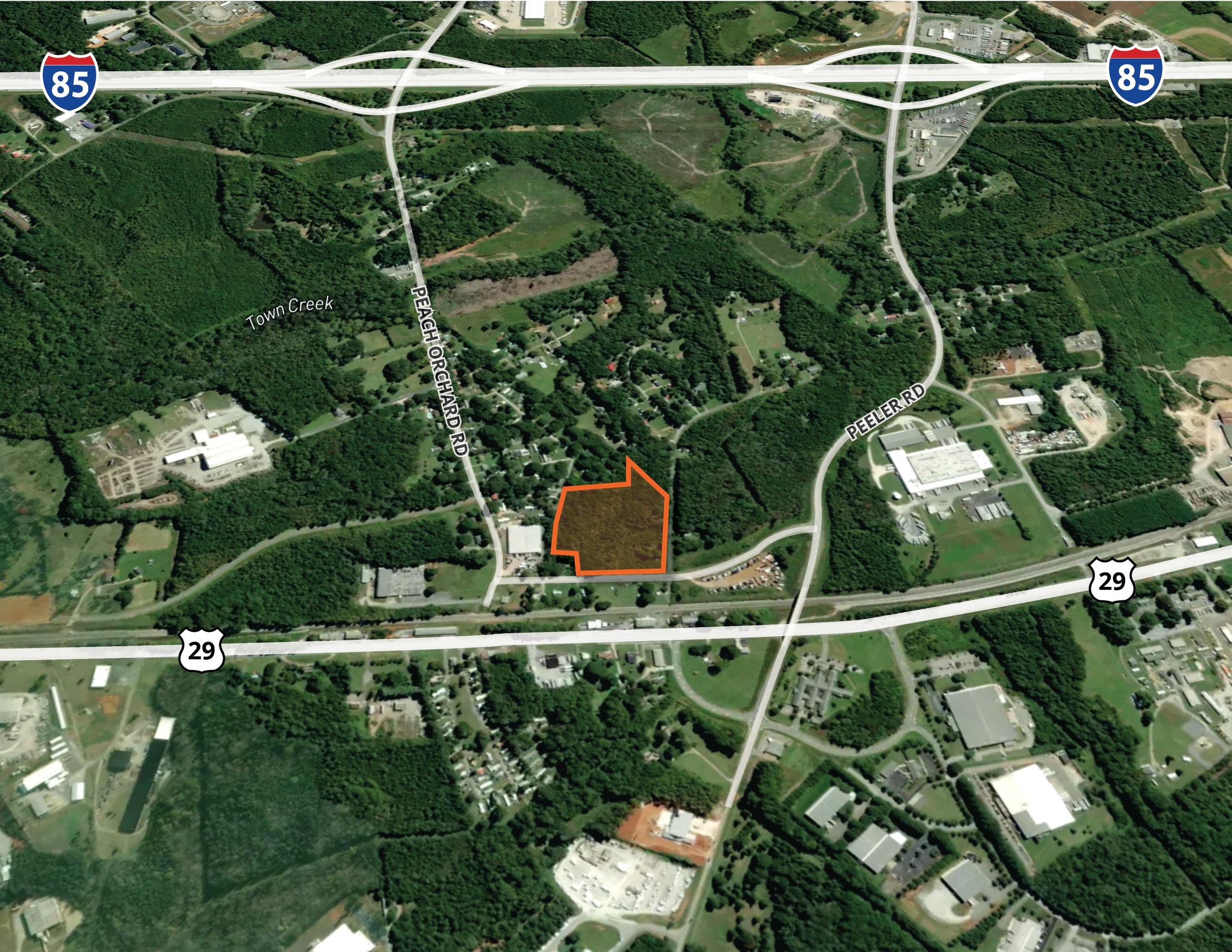 285 Peach Orchard Ln, Salisbury, NC 28147