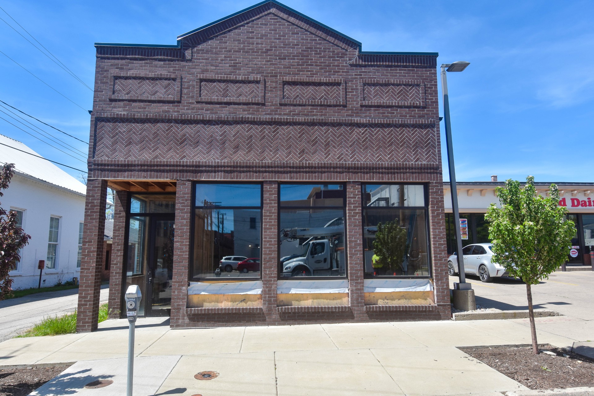 12 S Beech St, Oxford, OH 45056