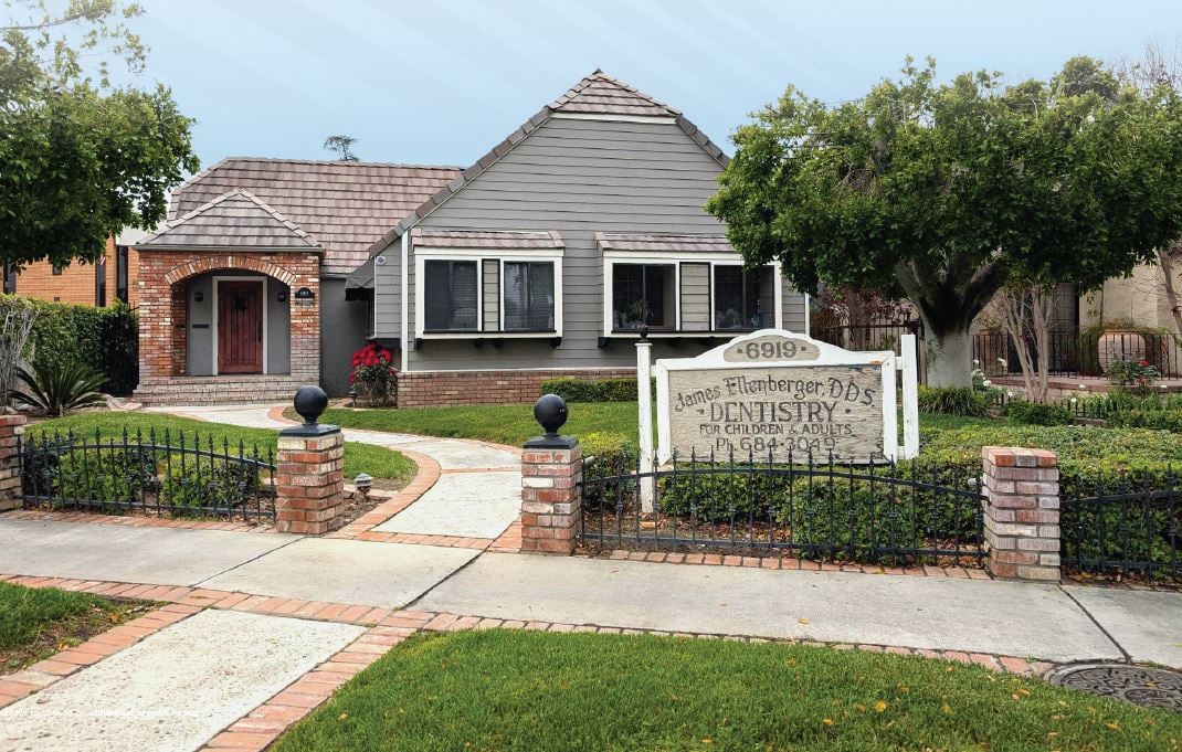 6919 Magnolia Ave, Riverside, CA 92506