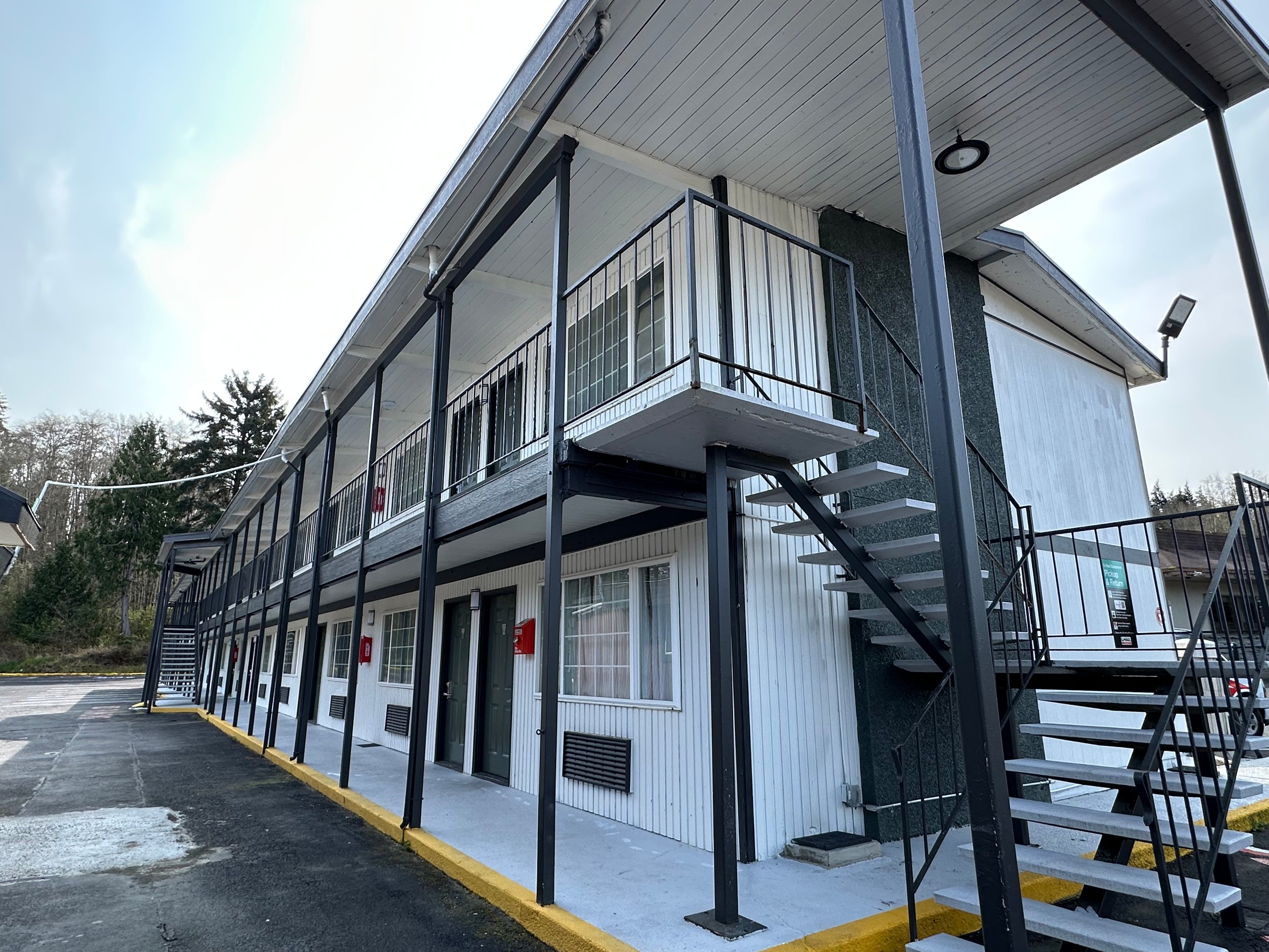 1700 S Boone St, Aberdeen, WA 98520
