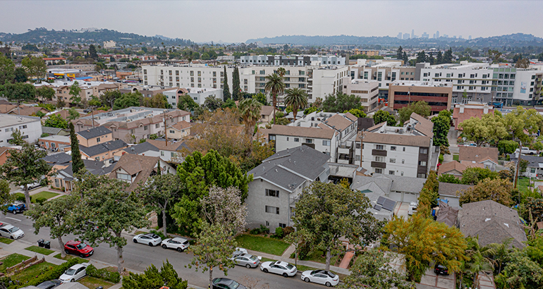 548 W Harvard St, Glendale, CA 91204