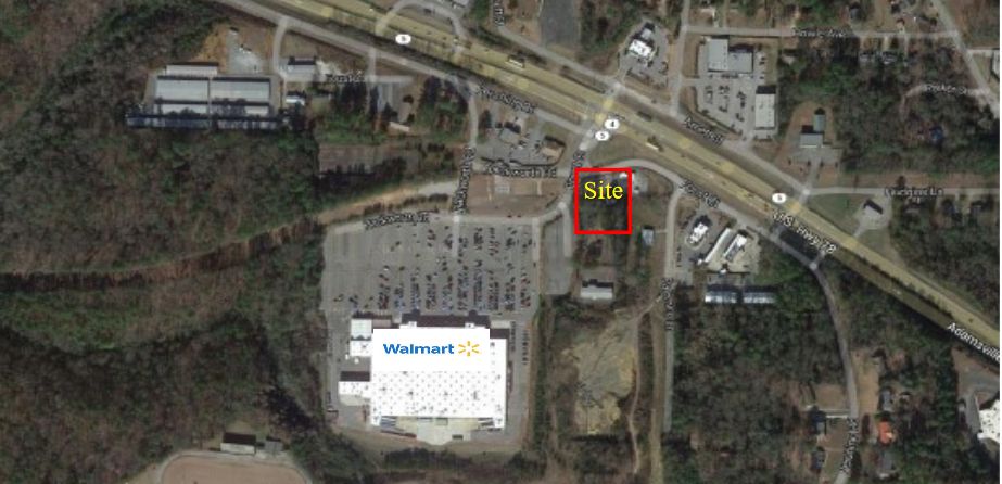 2456 Hackworth Rd, Birmingham, AL 35214