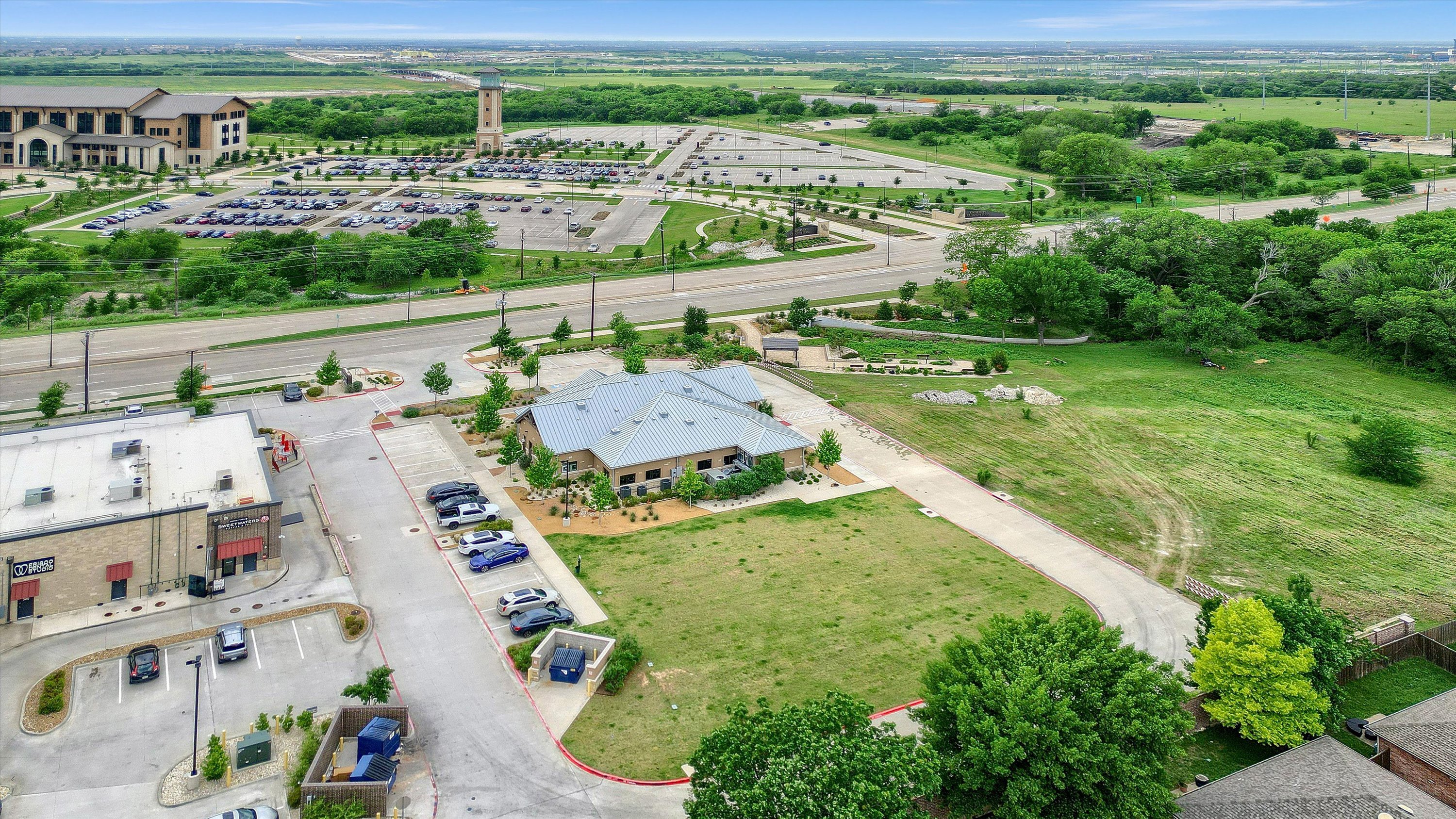 13090 Preston Rd, Frisco, TX 75035