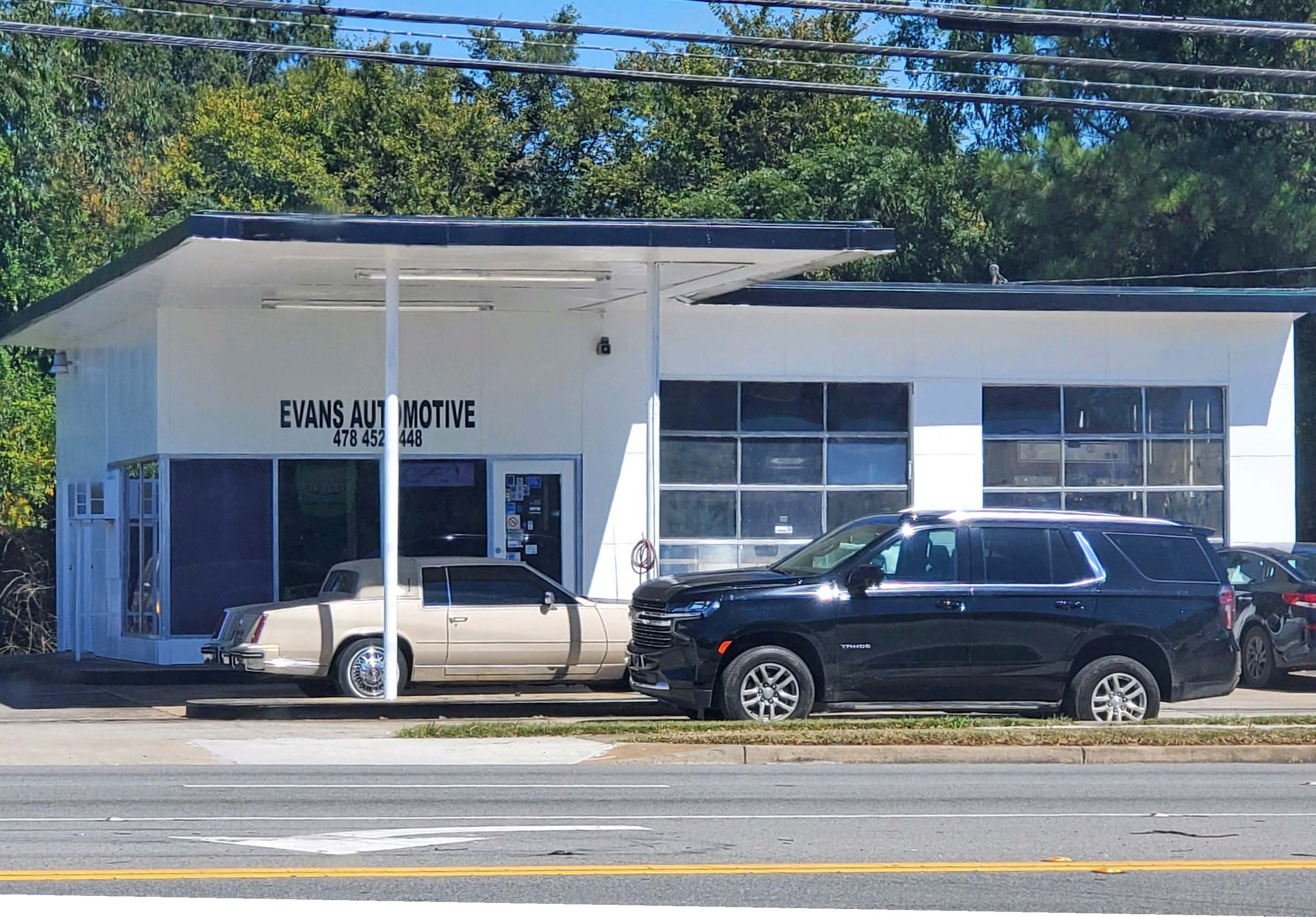 1525 North Columbia St, Milledgeville, GA 31061