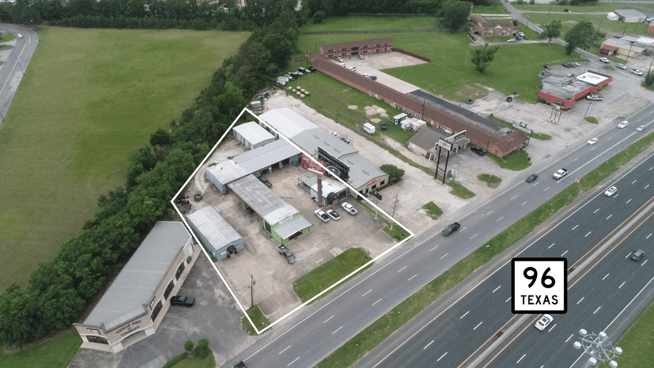 6555 Eastex Fwy, Beaumont, TX 77706