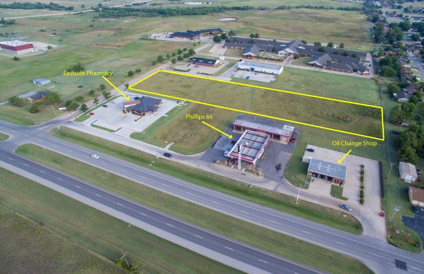1104 SE 36Th St, Lawton, OK 73501