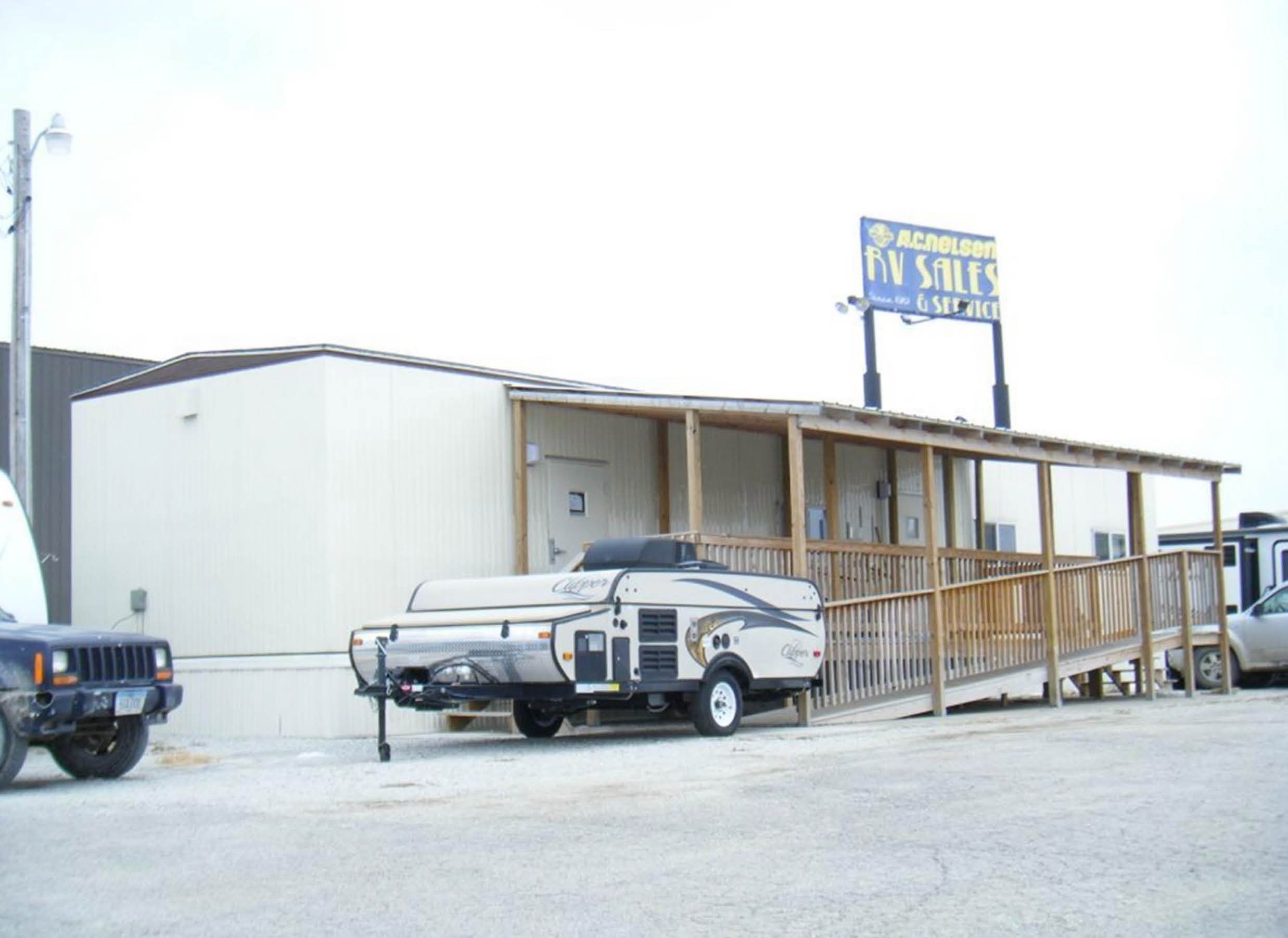 50304 Olive St, Atlantic, IA 50022