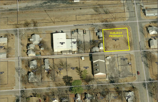 705 SW 6Th St, Lawton, OK 73501