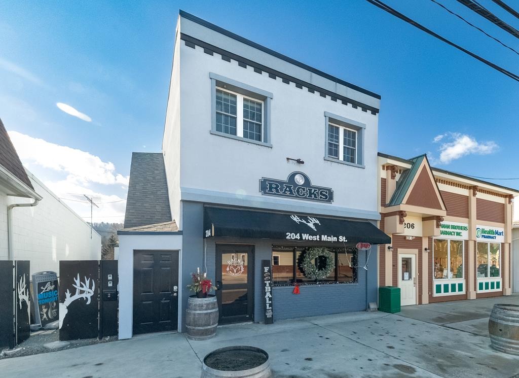 204 W Main St, Elkland, PA 16920