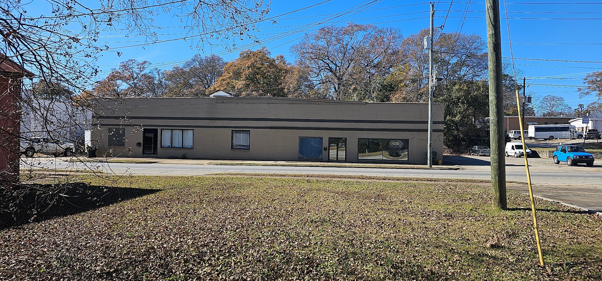507 N Center St, Thomaston, GA 30286