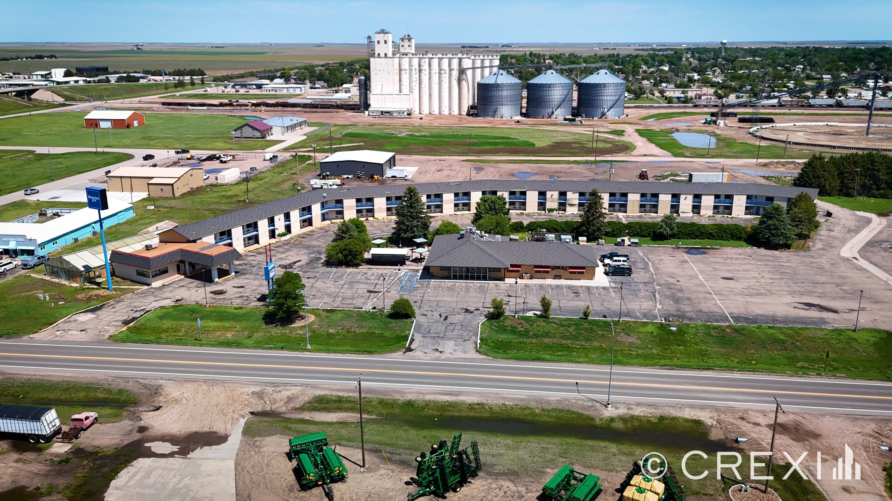 830 Us Highway 24, Goodland, KS 67735