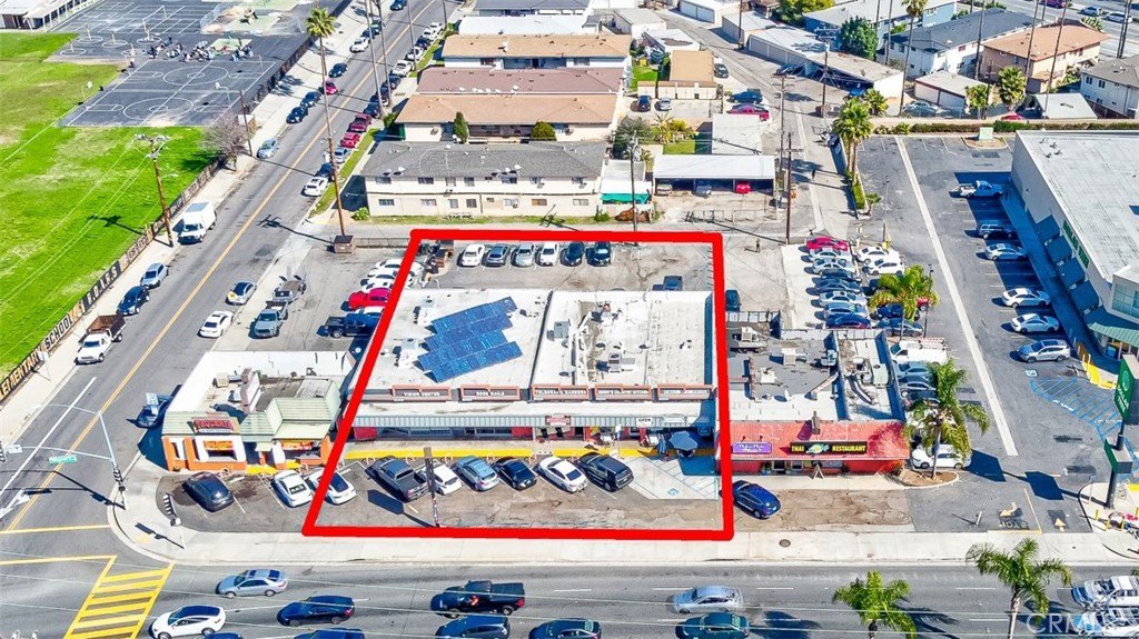 13313 Telegraph Rd, Whittier, CA 90605
