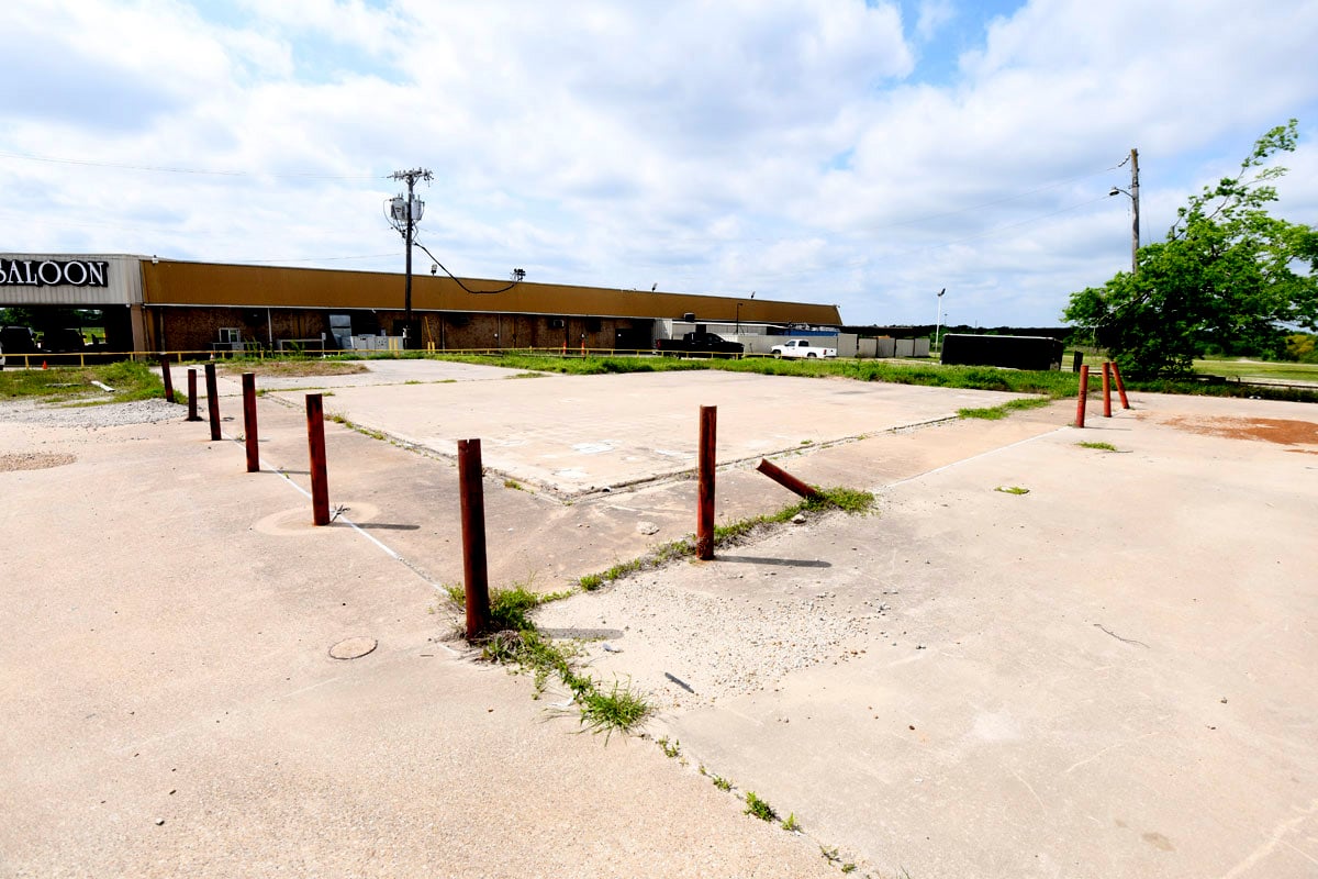 1706 State Highway 34 S, Terrell, TX 75160