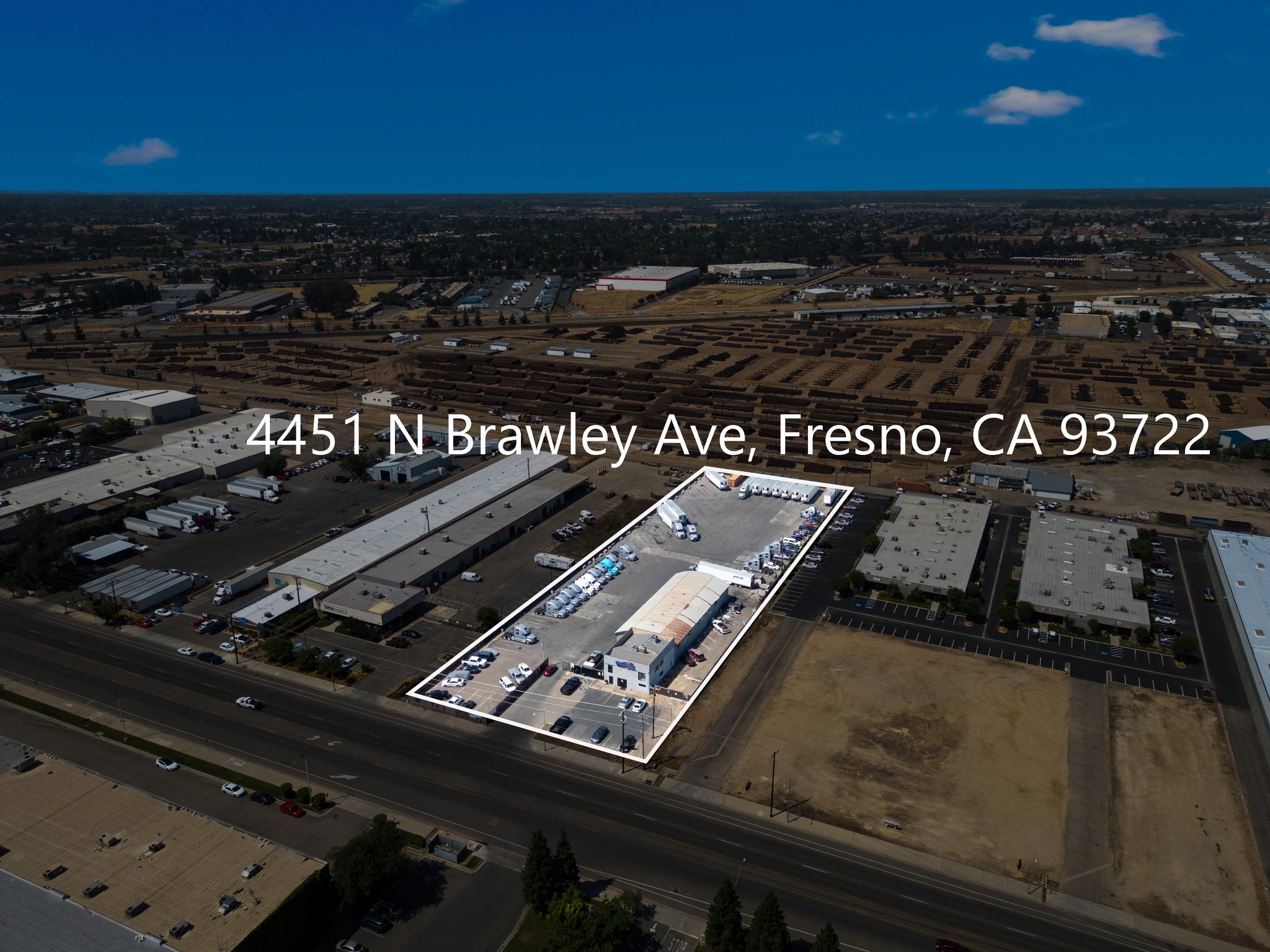 4451 N Brawley Ave, Fresno, CA 93722