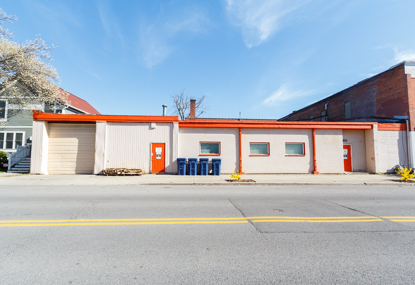 467 Connecticut St, Buffalo, NY 14213