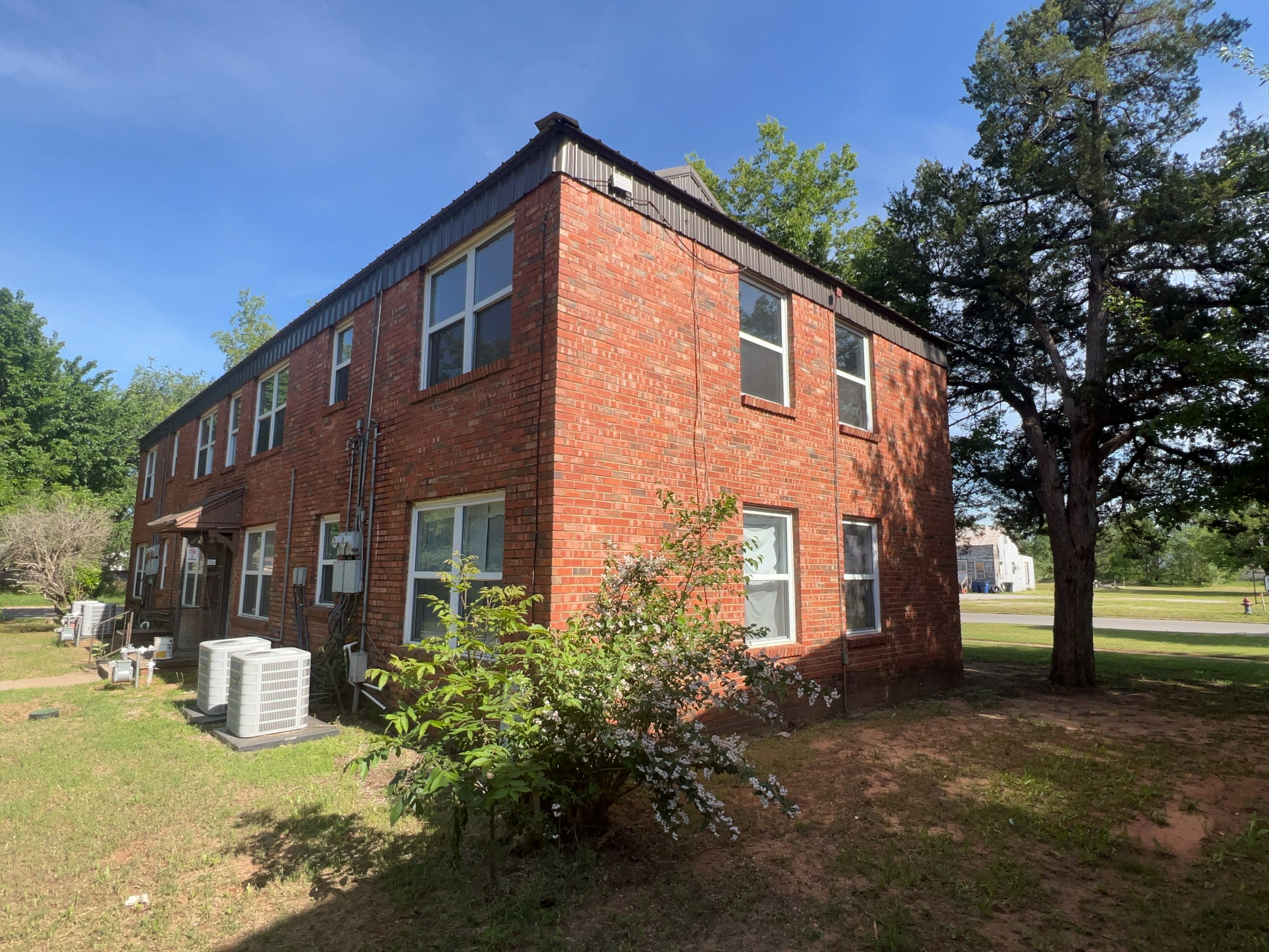 701 West Pine Ave, Duncan, OK 73533