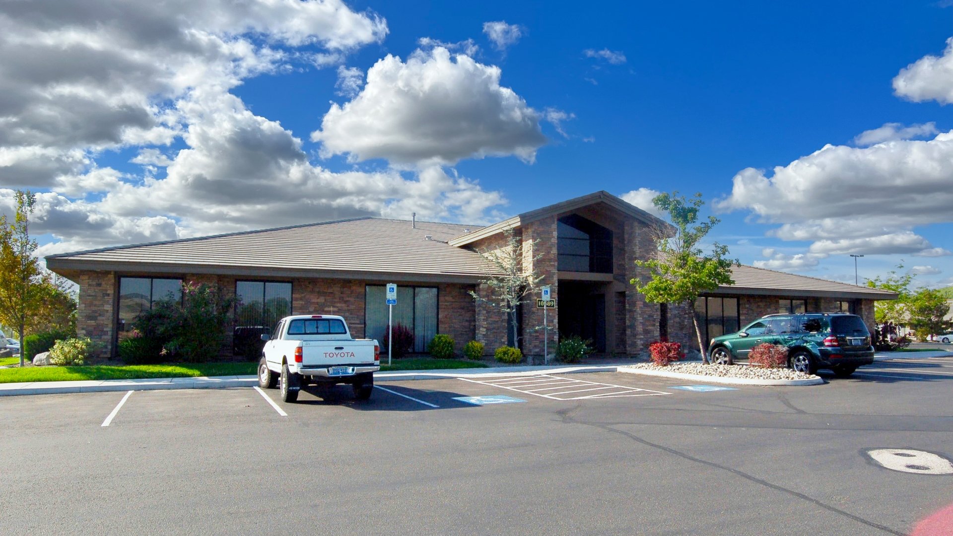 10589 Double R Blvd, Reno, NV 89521