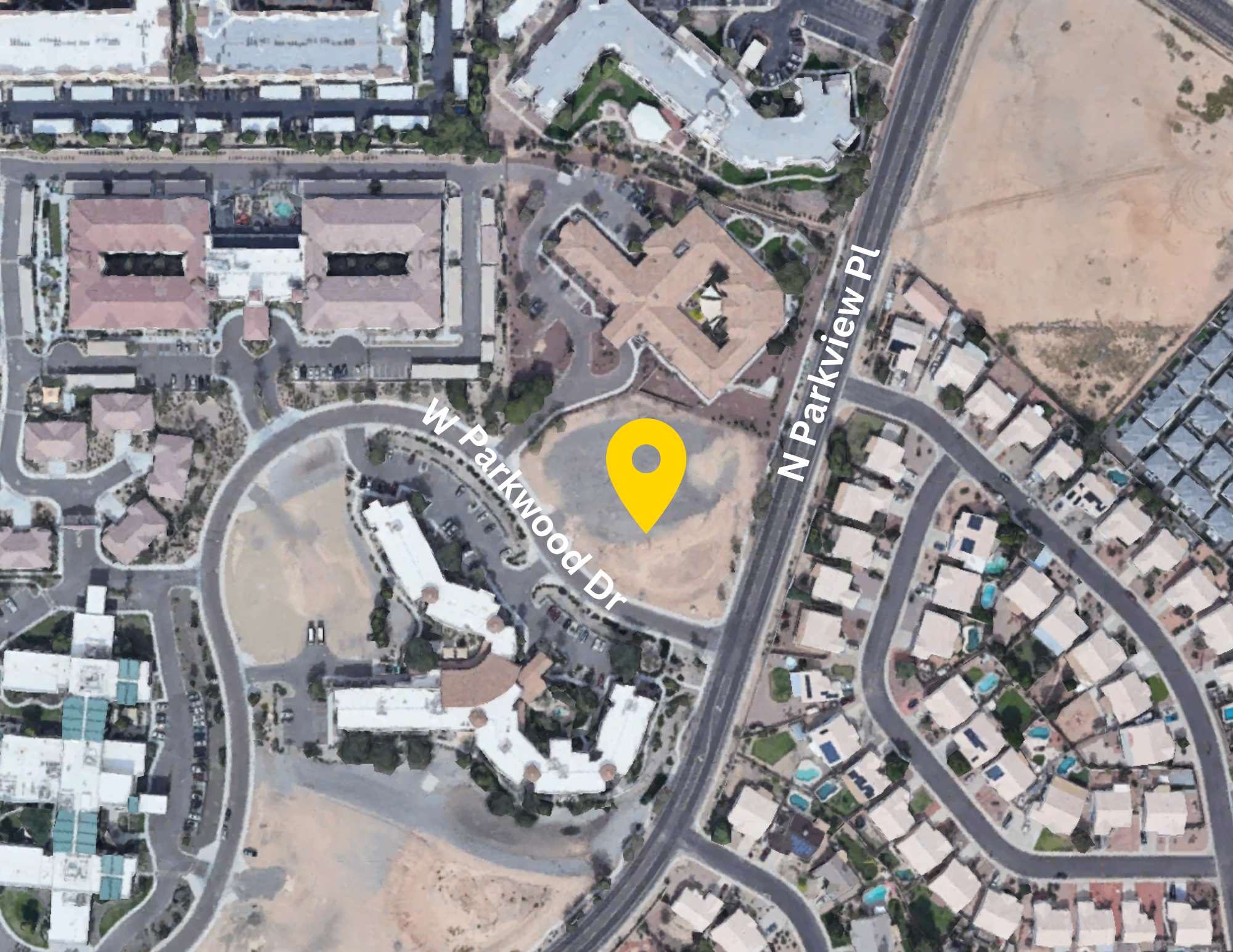 14548 W Parkwood Dr, Surprise, AZ 85374